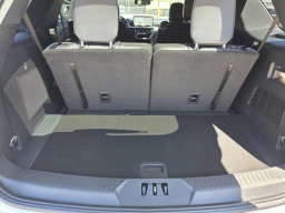 Ford Explorer ST-Line RWD 2026