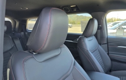 Ford Explorer ST-Line RWD 2026