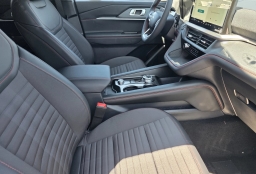 Ford Explorer ST-Line RWD 2026