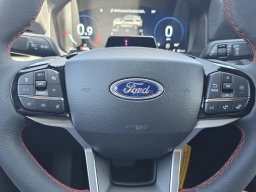 Ford Explorer ST-Line RWD 2026