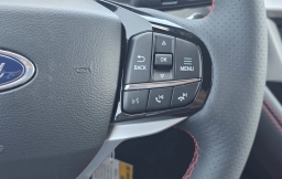 Ford Explorer ST-Line RWD 2026