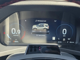 Ford Explorer ST-Line RWD 2026