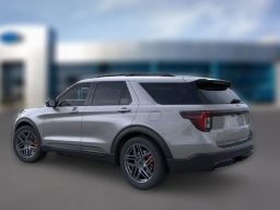 Ford Explorer ST-Line RWD 2026