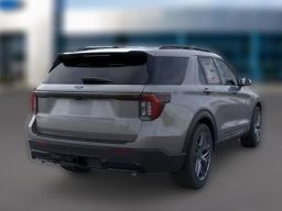 Ford Explorer ST-Line RWD 2026