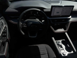 Ford Explorer ST-Line RWD 2026