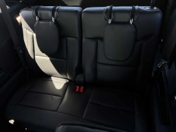 Ford Explorer ST-Line RWD 2026