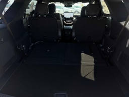 Ford Explorer ST-Line RWD 2026