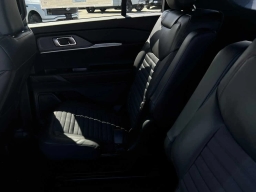 Ford Explorer ST-Line RWD 2026