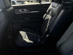 Ford Explorer ST-Line RWD 2026