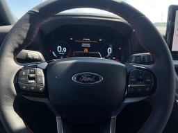 Ford Explorer ST-Line RWD 2026