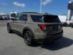 Ford Explorer ST-Line RWD 2026