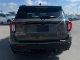 Ford Explorer ST-Line RWD 2026