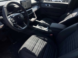 Ford Explorer ST-Line RWD 2026