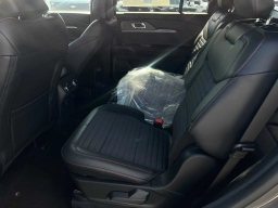 Ford Explorer ST-Line RWD 2026