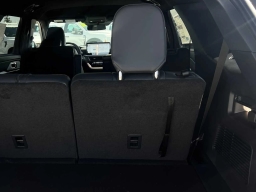 Ford Explorer ST-Line RWD 2026