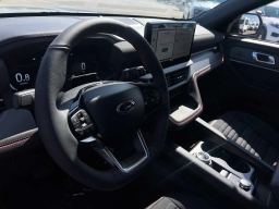 Ford Explorer ST-Line RWD 2026