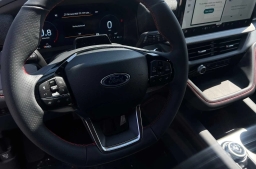 Ford Explorer ST-Line RWD 2026