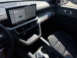 Ford Explorer ST-Line RWD 2026