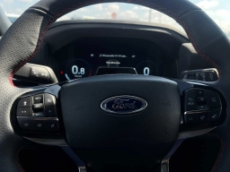 Ford Explorer ST-Line RWD 2026