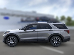 Ford Explorer ST-Line RWD 2026