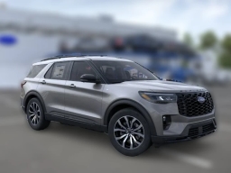 Ford Explorer ST-Line RWD 2026