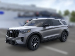 Ford Explorer ST-Line RWD 2026