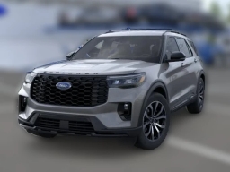 Ford Explorer ST-Line RWD 2026
