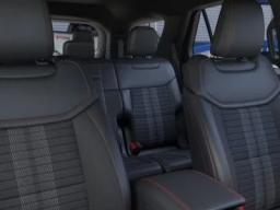 Ford Explorer ST-Line RWD 2026