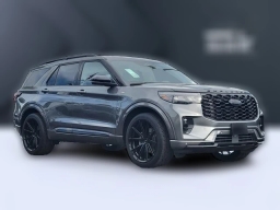 Ford Explorer ST-Line RWD 2026
