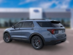Ford Explorer ST-Line RWD 2026