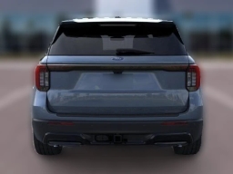 Ford Explorer ST-Line RWD 2026
