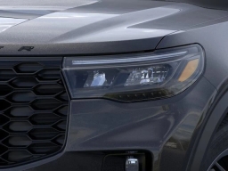 Ford Explorer ST-Line RWD 2026