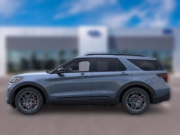 Ford Explorer ST-Line RWD 2026