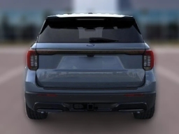 Ford Explorer ST-Line RWD 2026