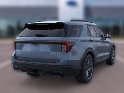 Ford Explorer ST-Line RWD 2026