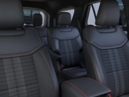 Ford Explorer ST-Line RWD 2026