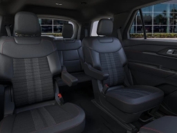 Ford Explorer ST-Line RWD 2026