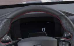 Ford Explorer ST-Line RWD 2026
