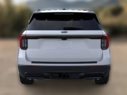 Ford Explorer ST-Line RWD 2026