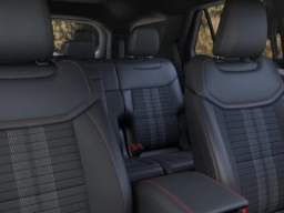 Ford Explorer ST-Line RWD 2026