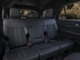 Ford Explorer ST-Line RWD 2026