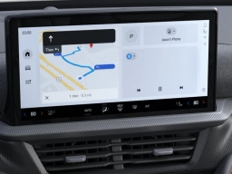 Ford Explorer ST-Line RWD 2026
