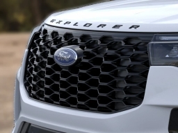 Ford Explorer ST-Line RWD 2026