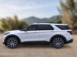 Ford Explorer ST-Line RWD 2026
