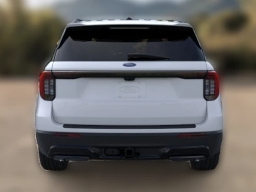 Ford Explorer ST-Line RWD 2026