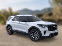 Ford Explorer ST-Line RWD 2026
