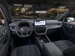 Ford Explorer ST-Line RWD 2026