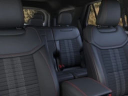 Ford Explorer ST-Line RWD 2026