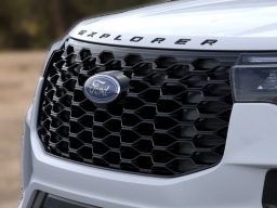 Ford Explorer ST-Line RWD 2026