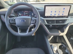 Ford Explorer ST-Line RWD 2026
